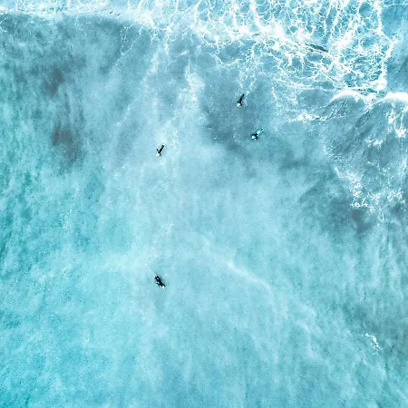 Marblava Sobre El Mar Appartement Sitges