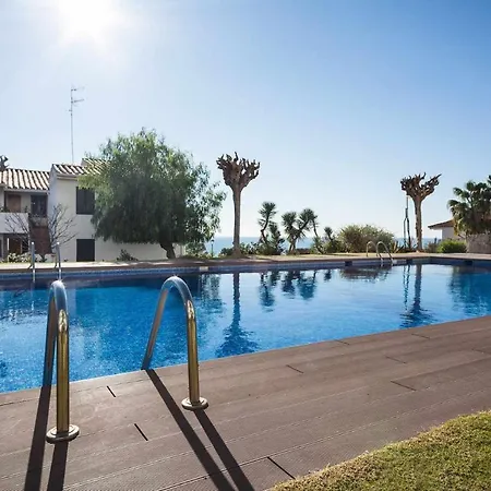 Marblava Sobre El Mar * Sitges