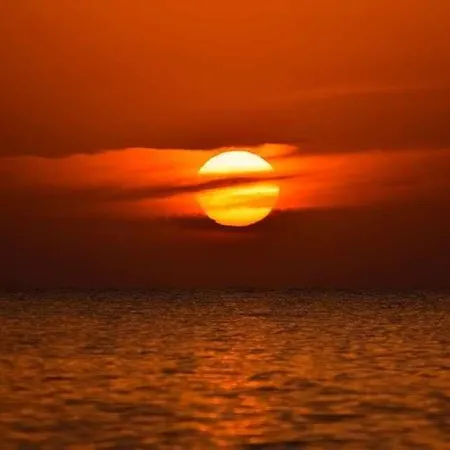 Appartement Marblava Sobre El Mar