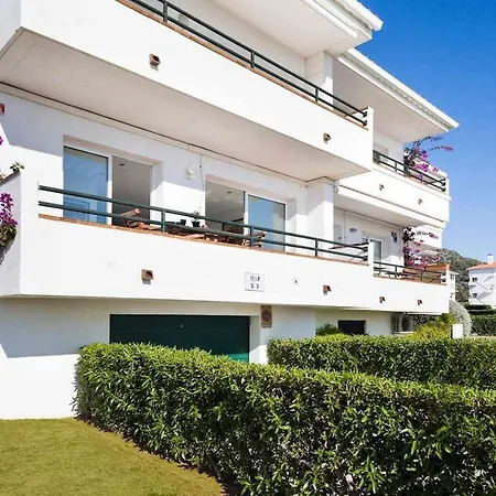 Apartamento Marblava Sobre El Mar
