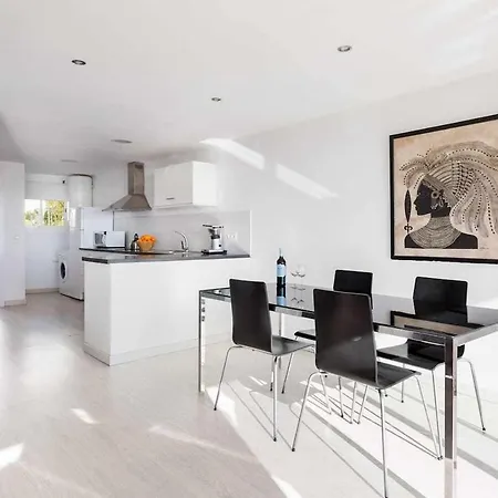 Marblava Sobre El Mar Sitges