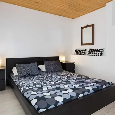 Apartamento Marblava Sobre El Mar