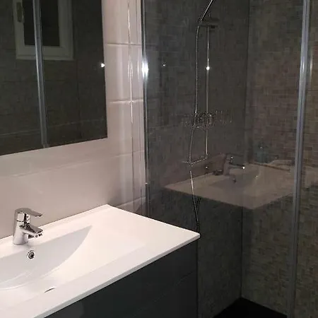 Apartman Marblava Sobre El Mar Sitges