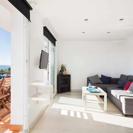 Apartman Marblava Sobre El Mar