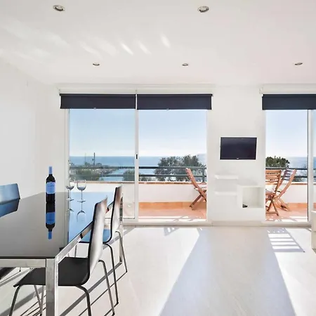 Marblava Sobre El Mar Apartman