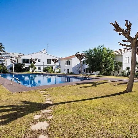 Marblava Sobre El Mar Apartamento
