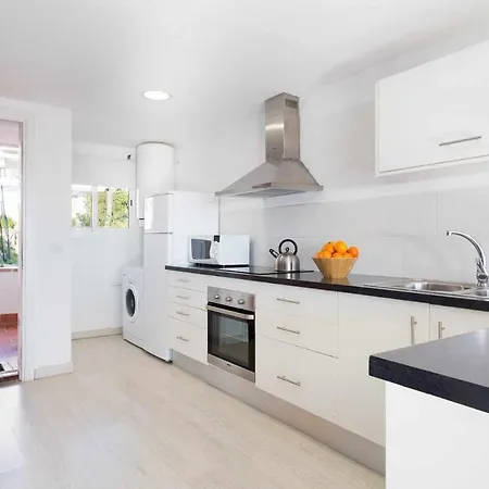 Marblava Sobre El Mar Sitges